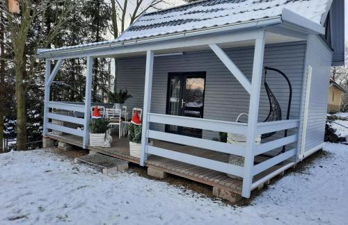 Domek na korcie - Foto 46