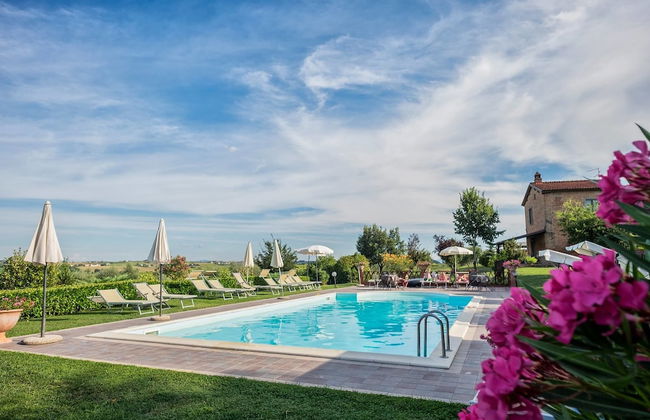 Agriturismo San Francesco - Photo 1