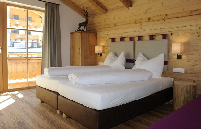 Chalet in ski Area in Wagrain With Sauna and Pool - Foto 8