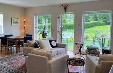 Adorable one bedroom apartment with balcony - Foto 1