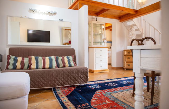 Solemar Sicilia - Casa Olivia - Foto 8