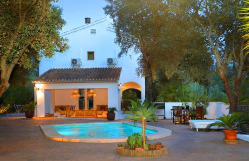 Villa Romaní - Foto 17