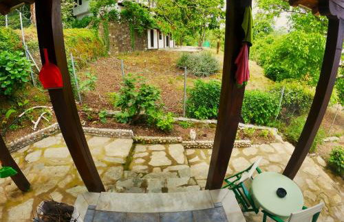 Katafigio Home in Tsagkarada Village - Foto 35