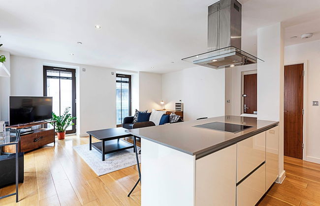 Gorgeous Westminster Flat - Foto 15