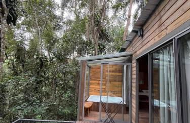 chalé 3 - guache - Foto 20