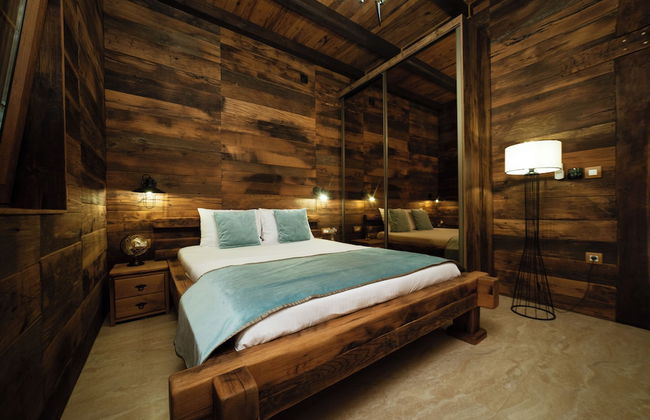 Carevic Resort & Villas - Foto 8