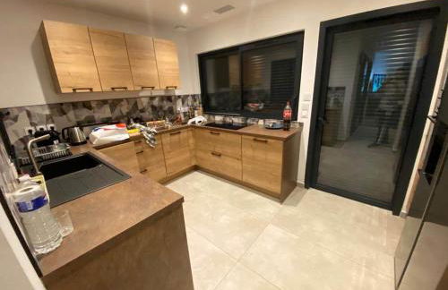 Grande Villa cosy avec piscine, sauna & jacuzzi - Foto 16