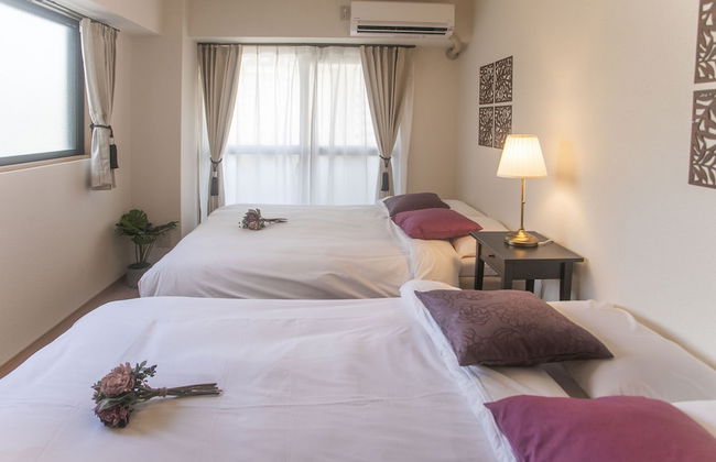 Shinsaibashi-House B - Foto 7