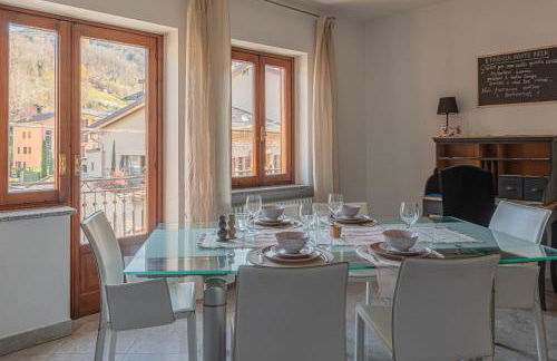 Frabosa White Week Elegant APT 4beds 10 min to Ski Station - Foto 1