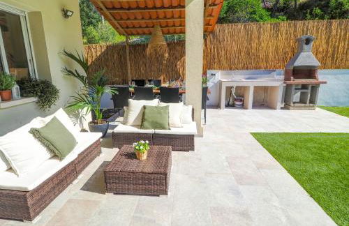 Villa Claudia by Hello Homes Sitges - Photo 12