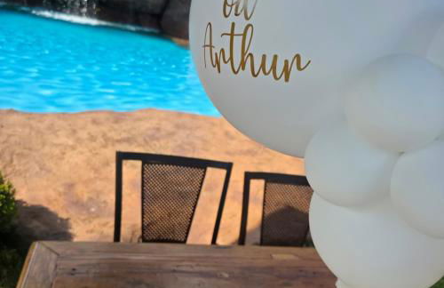 Sitio Cascata Brumadinho - Foto 1