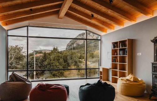 Mountain Lodge Istria - Stone Lodge II - Photo 4