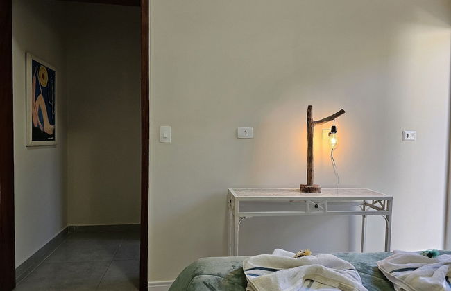 Pousada Cantareira - Foto 44