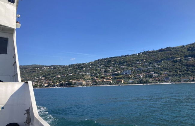 Perlago Comfortable Holiday Residence - Photo 15