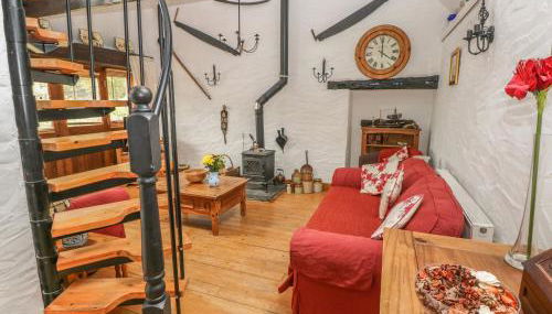 Heather Cottage - Foto 3