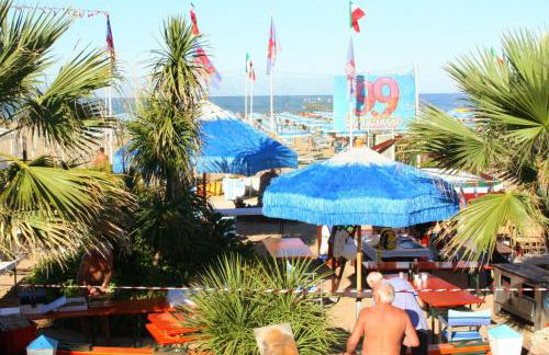 Residence Acqua Suite Marina - Foto 48