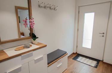 Ferienwohnung Landliebe - Foto 6