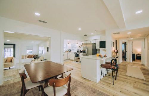 Oasis Over the Bridge of Lions - Foto 29