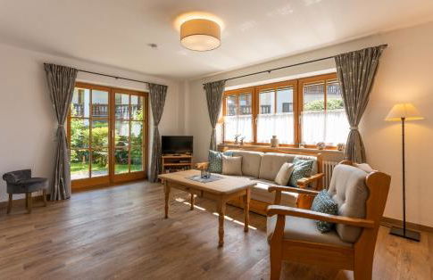 Rottach Apartments - Ferienwohnungen am Tegernsee - Foto 8