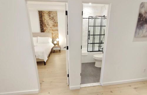 Contemporary Home in Shaw-U Street - Foto 31