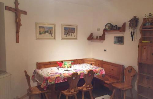 Appartamento Castello Tesino - Foto 22