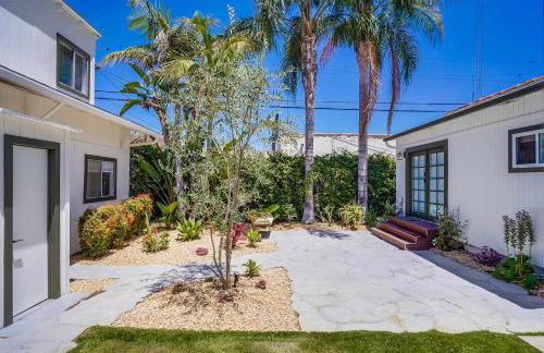 Private Not-So-Tiny Home - Yard & Dogs OK - Foto 27