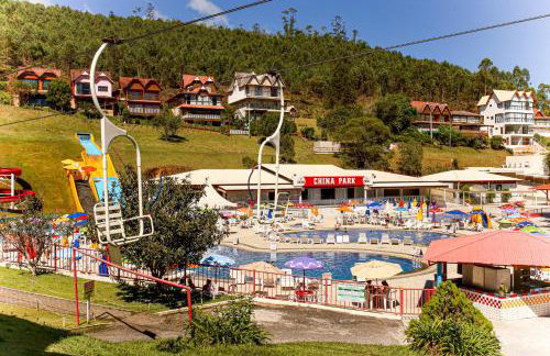 China Park Eco Resort - Foto 63