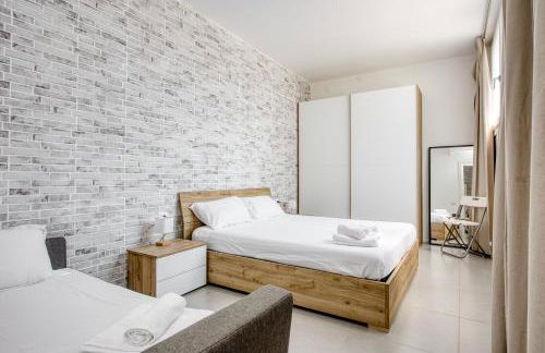 Politecnico - Elegant Urban Flat - Foto 18