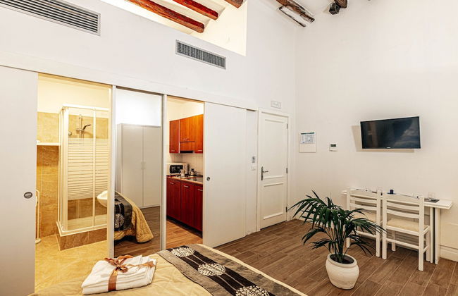 Giulio Cesare 14 - Foto 17