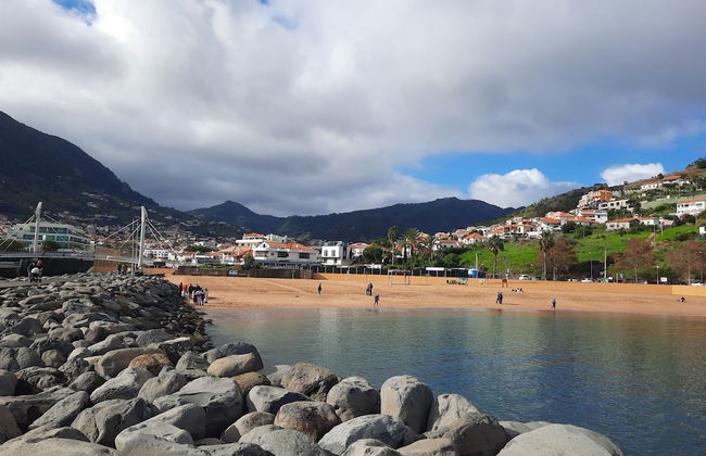 Sunny Beach Machico Apartment - Foto 22