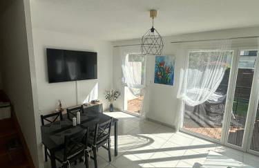 Maison indépendante avec jardin dans résidence proche de la plage - Foto 21