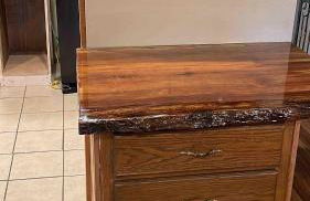 Fishing & Hunting Camp in Buras, 3 bedroom Fully furnished with Wi-Fi - Foto 8