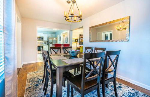 Fully stocked and spacious 2 Master Bdms, 2 min to medical district, LOCATION, COMFORT, LUXURY - Foto 52