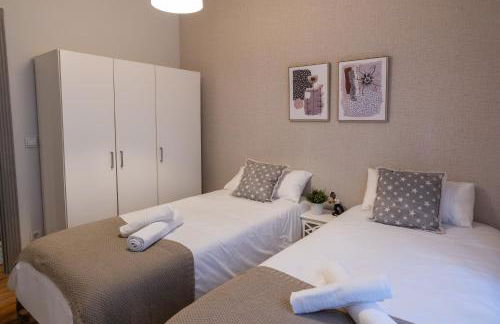 Apartamento de 3 habitaciones en la Costa vasca - Foto 11