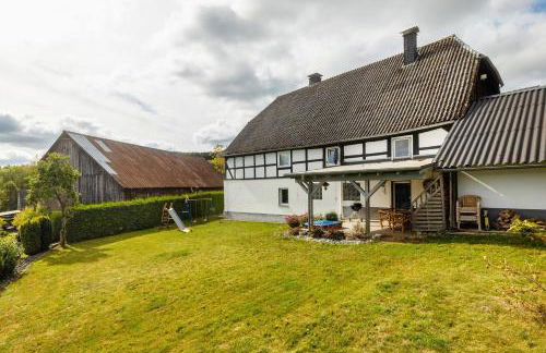 Ferienwohnung Lichte - Foto 21