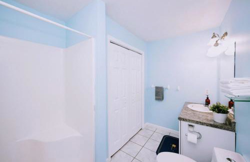 Newly Furnished 4Bedroom Home Near Worcester Airport - Foto 47