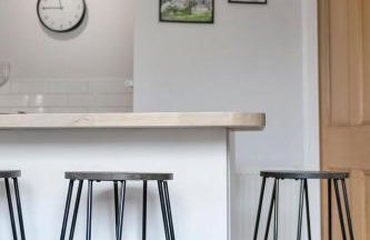 GuestReady - Modern 1BR in Edinburgh - Foto 12