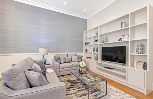 Chesham Court Knightsbridge - Foto 12