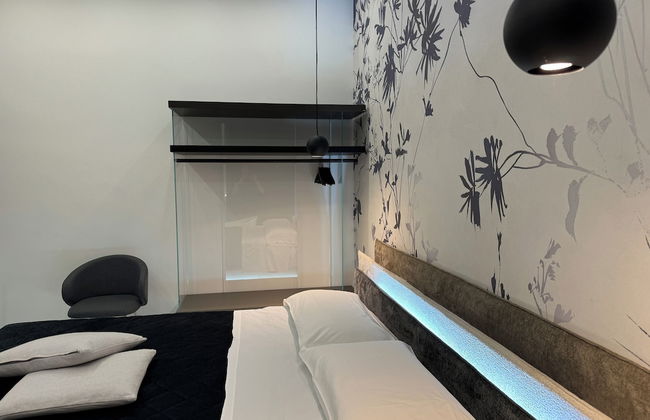 Relais Stibbert Florence - Photo 43