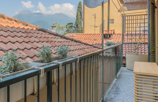 Casa La Nuvola Varenna - Foto 18
