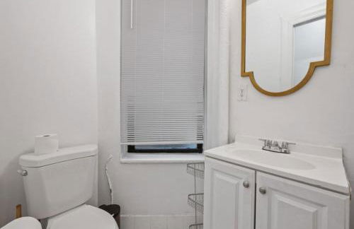 Upper West Side Furnished 1 Bedroom Apartment, June to Aug 90 days stay required - Foto 12
