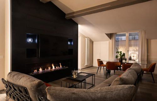 Imperial Rome residence - Foto 23