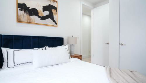 East Village Three Bedroom Condo-Hotel - Foto 5