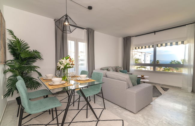 Whispering Palms Apartment - Foto 1