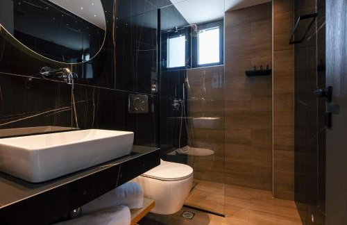 Del Sur Luxury Villa, Heated Pool & Utter Privacy, By ThinkVilla - Foto 40