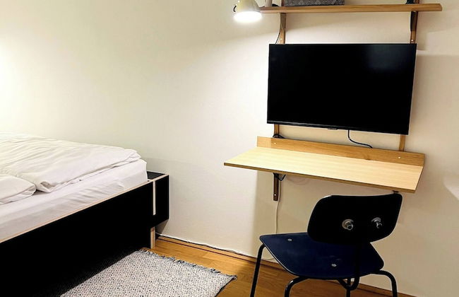 Chic Apartment Right by the Museum Quarter - Foto 7