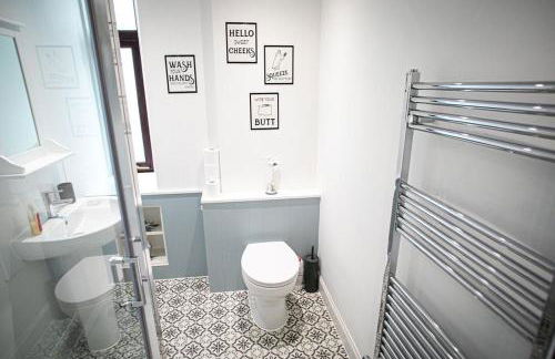 Castle Grant - 4 Bed Cottage in Gardenstown - Foto 15