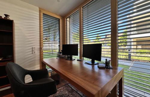 Bodenseeblick Lindau - Foto 16