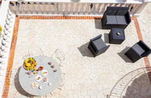 Villa Graziosa - Foto 22