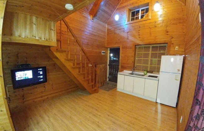 Yangsan Park Pension - Foto 7